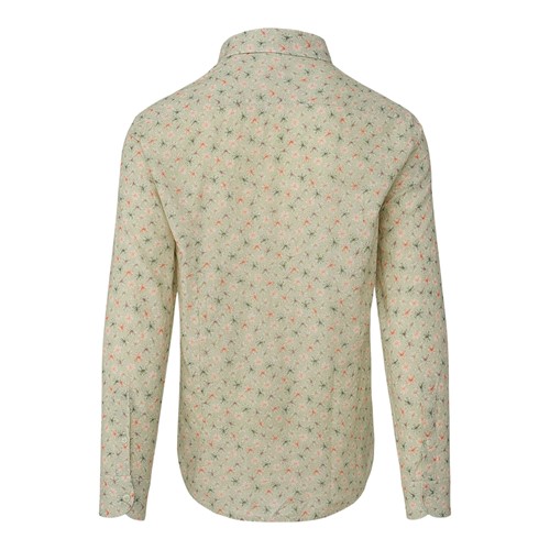 Πουκάμισο Floral