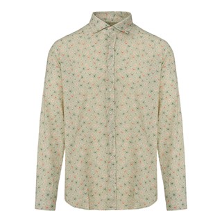 Πουκάμισο Floral