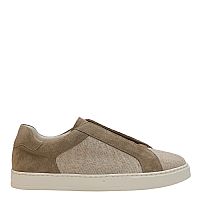 Sneakers Suede