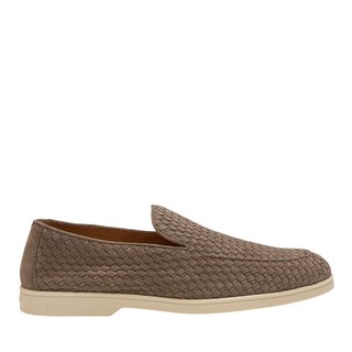 Loafers Suede