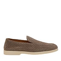 Loafers Suede