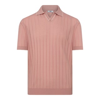 Polo με Ρίγες