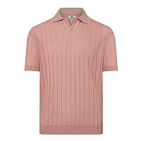 Polo με Ρίγες