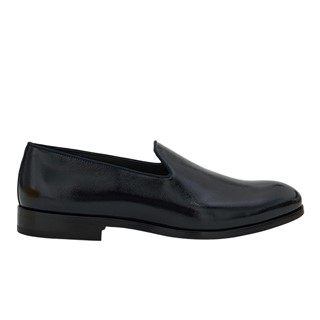 Loafers Λουστρίνι