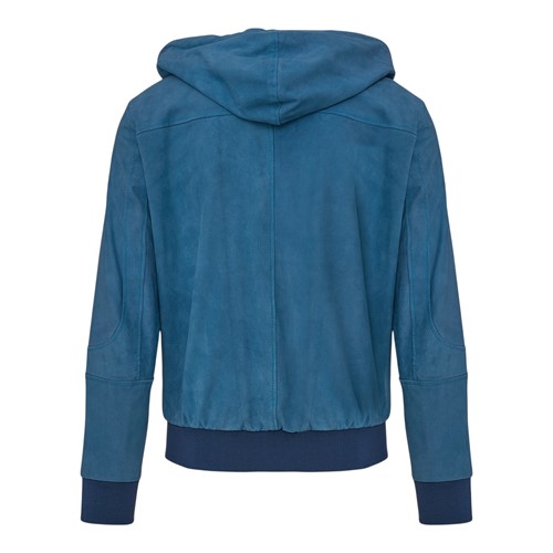 Δερμάτινο Jacket