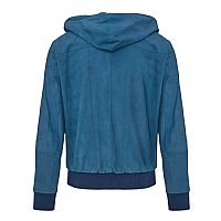 Δερμάτινο Jacket