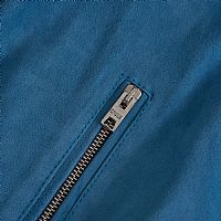 Δερμάτινο Jacket