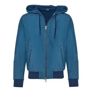 Δερμάτινο Jacket