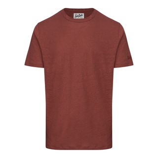 T-Shirt Λινό 