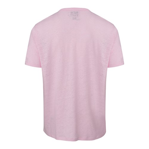 T-Shirt Λινό 