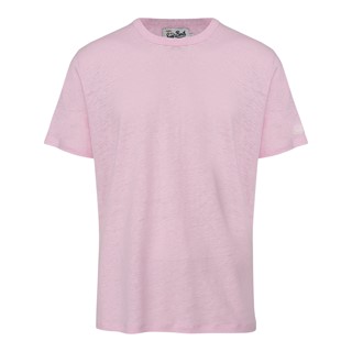 T-Shirt Λινό 