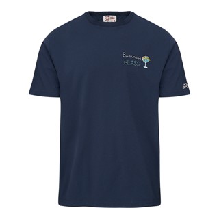 T-Shirt | Business Glass
