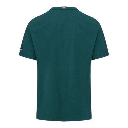 T-Shirt | Long Car
