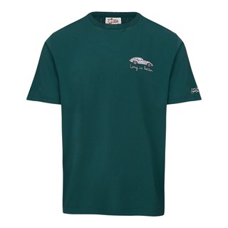 T-Shirt | Long Car