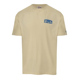 T-Shirt | Sea Girls beach