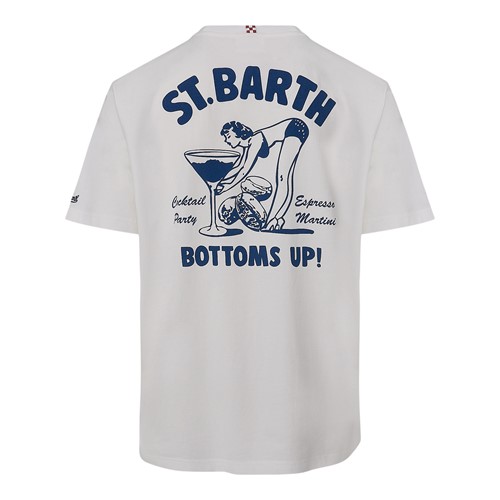 T-Shirt | Espresso