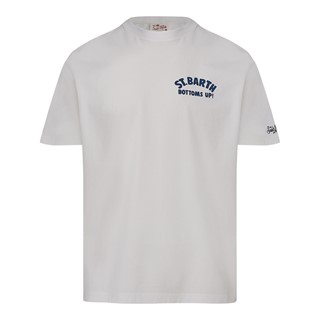 T-Shirt | Espresso
