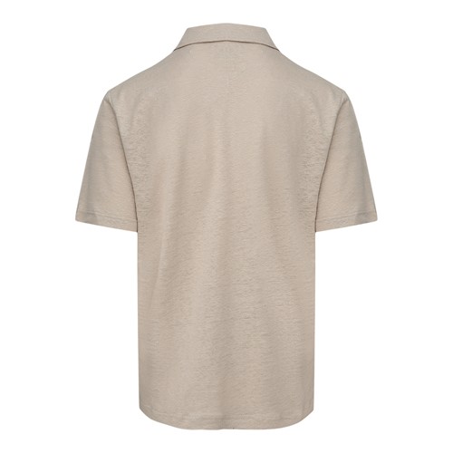 Polo Λινό