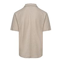 Polo Λινό