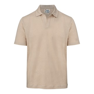 Polo Λινό