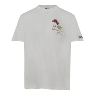 T-Shirt | Scrooge Champion