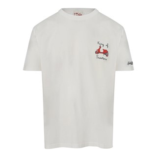 T-Shirt | King Scooter