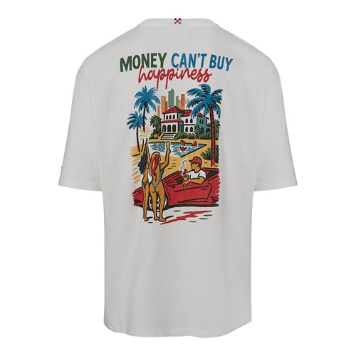T-Shirt | Money Happiness