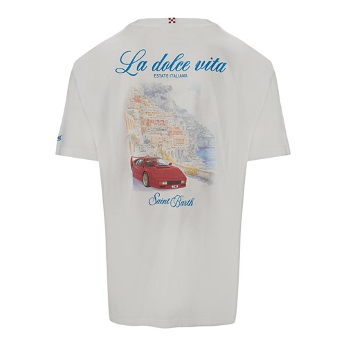 T-Shirt | Dolce Vita Estate