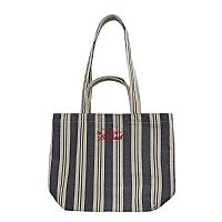 Tote Bag Ριγέ