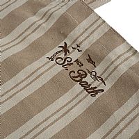 Tote Bag Ριγέ