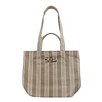 Tote Bag Ριγέ