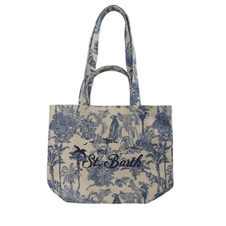 Tote Bag | Palm Tree