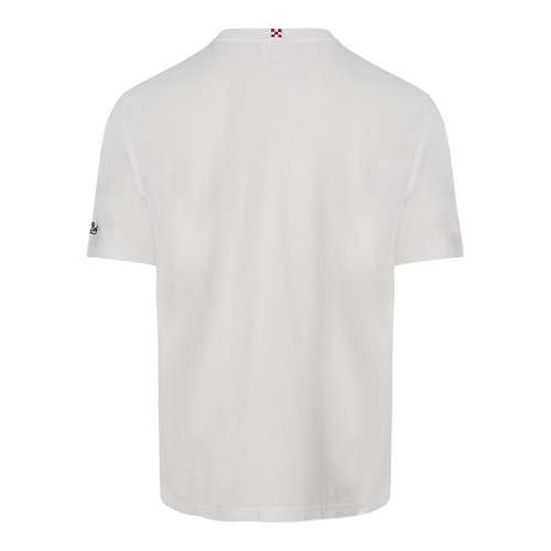 T-Shirt | Big four Drings