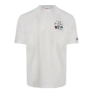 T-Shirt | Big four Drings