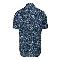 Πουκάμισo Floral