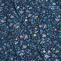 Πουκάμισo Floral