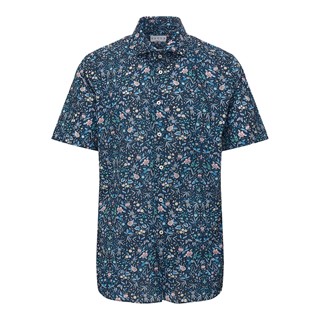 Πουκάμισo Floral