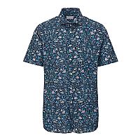 Πουκάμισo Floral