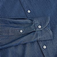Πουκάμισο Denim