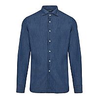 Πουκάμισο Denim