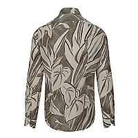 Πουκάμισo Floral