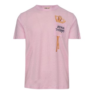 T-Shirt | Beach therapy