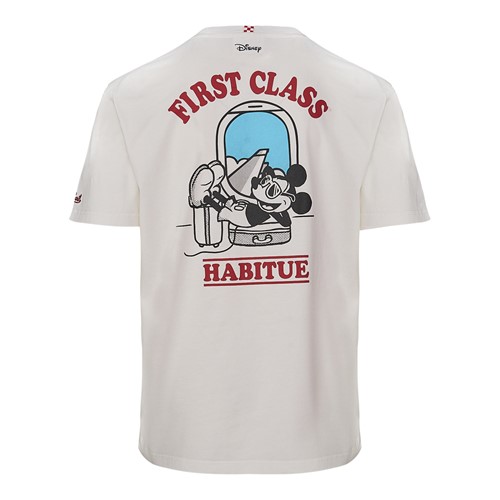 T-Shirt | Mickey first class