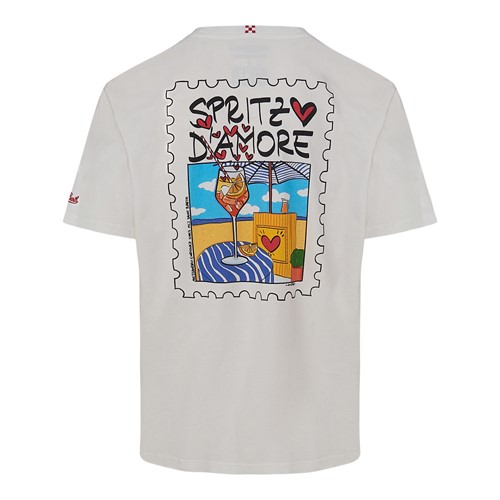 T-Shirt | Aperol Spritz amore