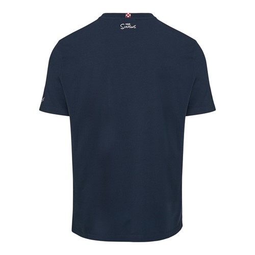 T-Shirt | Homer Surfer