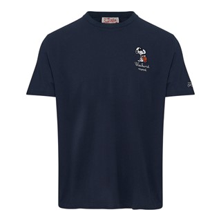 T-Shirt | Snoopy Drink Mood