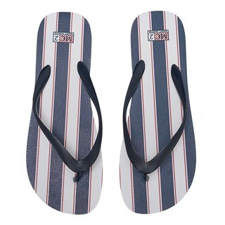 Σαγιονάρες Flip Flop | Beach Stripes