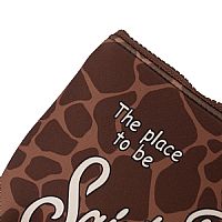 Νεσεσέρ | Animal Print