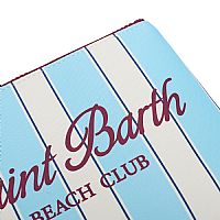 Νεσεσέρ | Beach Stripes