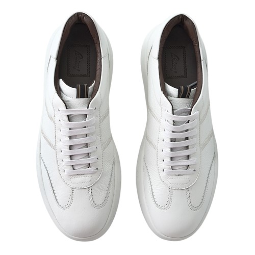 Sneakers Δερμάτινα